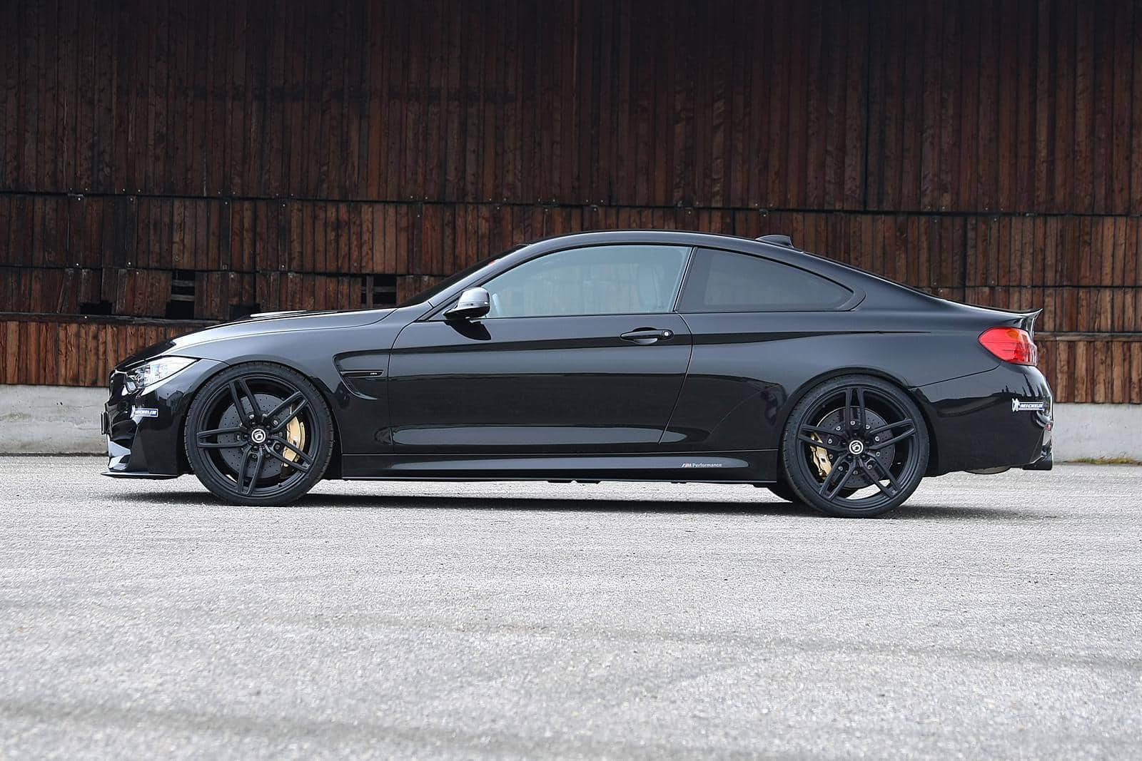 BMW-M4-Coupe-by-G-Power 7