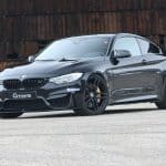 BMW-M4-Coupe-by-G-Power 9
