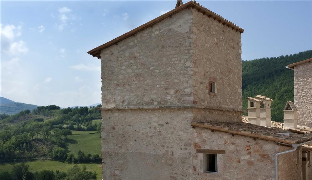Medieval-Italian-Village 13
