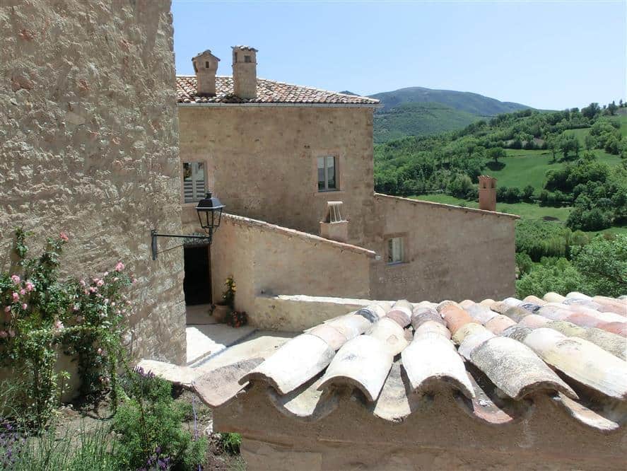 Medieval-Italian-Village 15