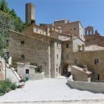Medieval-Italian-Village 8