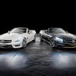 Mercedes-Benz-SL63-AMG-World-Championship-2014-Collectors-Edition 1