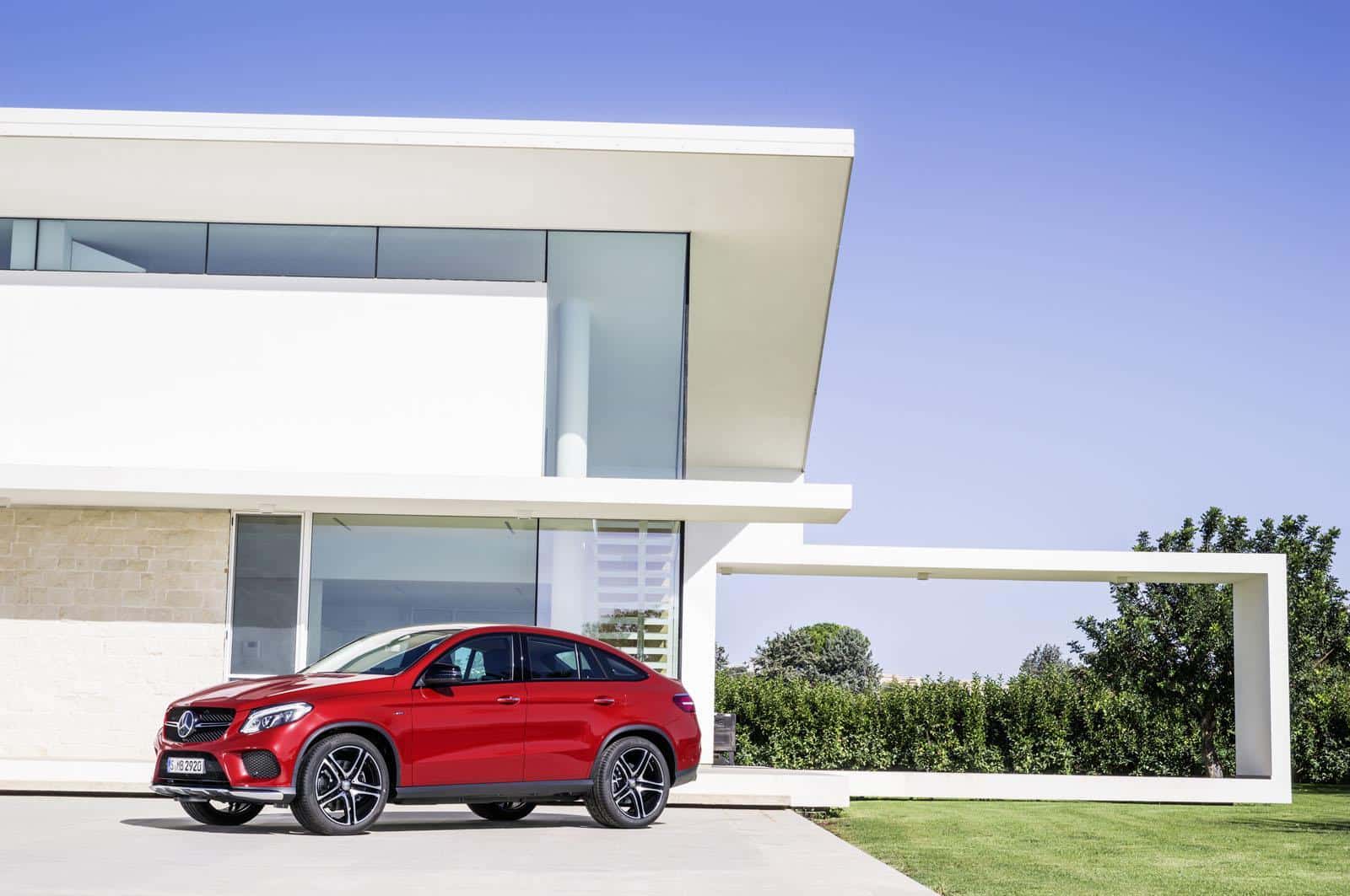 Mercedes-GLE-Coupe 10