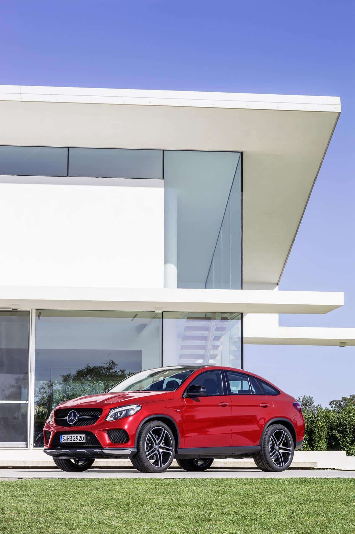 Mercedes-GLE-Coupe 11