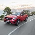 Mercedes-GLE-Coupe 14
