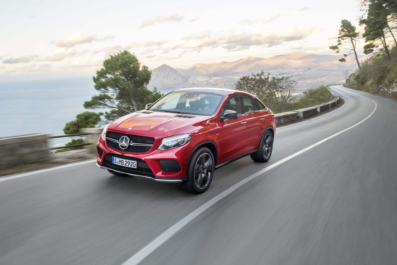 Mercedes-GLE-Coupe 14