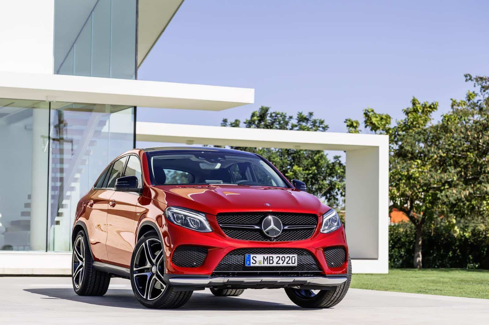 Mercedes-GLE-Coupe 5