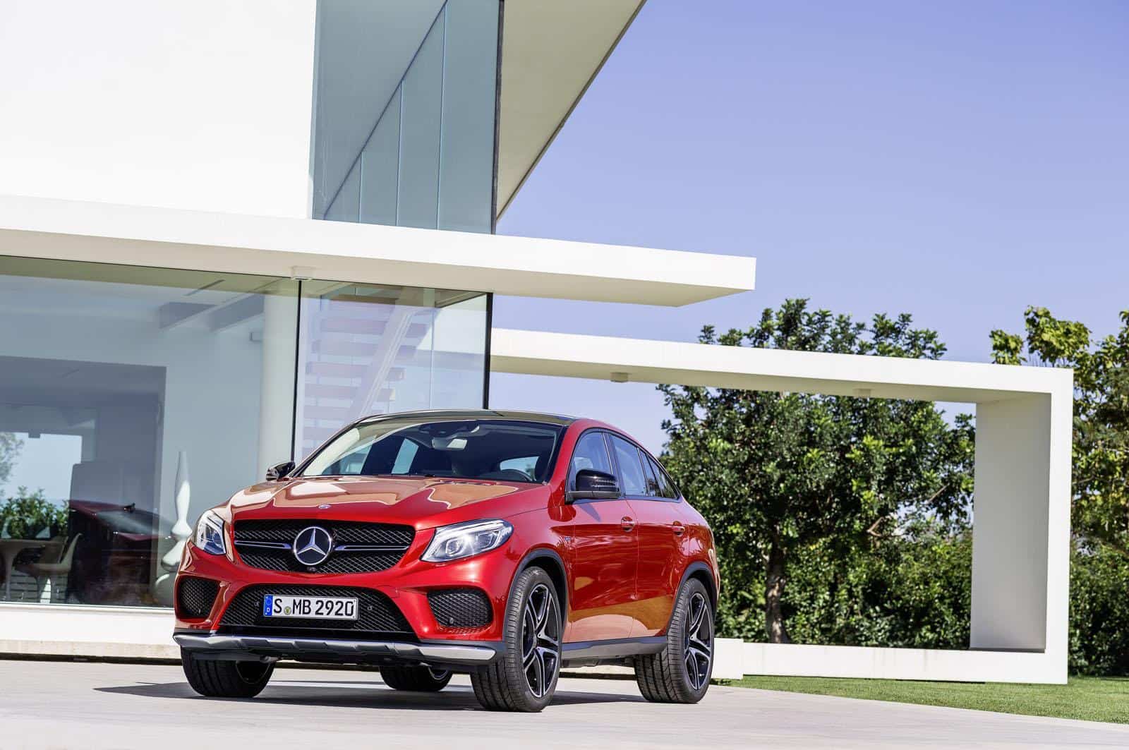 Mercedes-GLE-Coupe 6