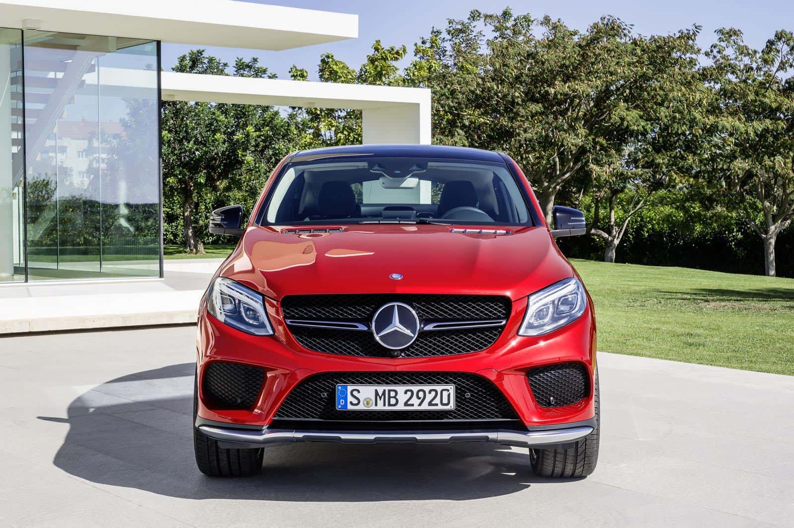 Mercedes-GLE-Coupe 7