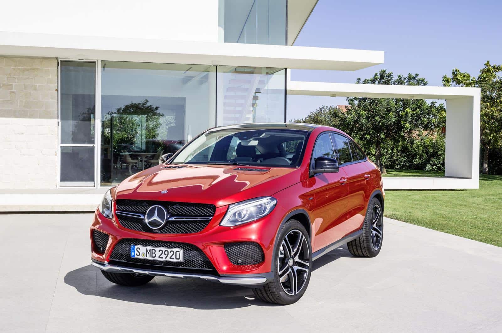 Mercedes-GLE-Coupe 8
