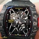 Richard-Mille-RM011-Yellow-Storm-Limited-Edition-Watch 3