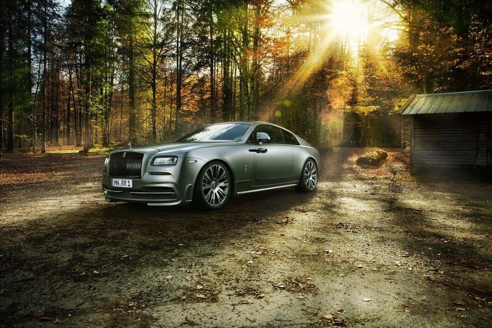 Rolls-Royce-Wraith-Novitec-Group 1