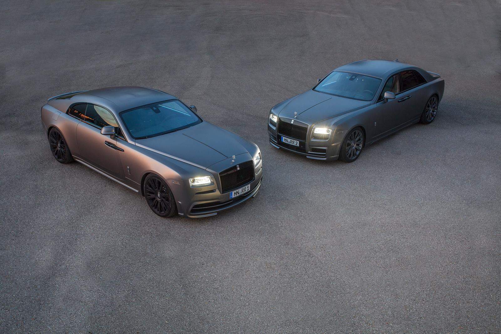 Rolls-Royce-Wraith-Novitec-Group 12