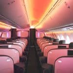 Virgin-Atlantic-Airways-Upper-Class-Bar-and-Cabin-Interior 1