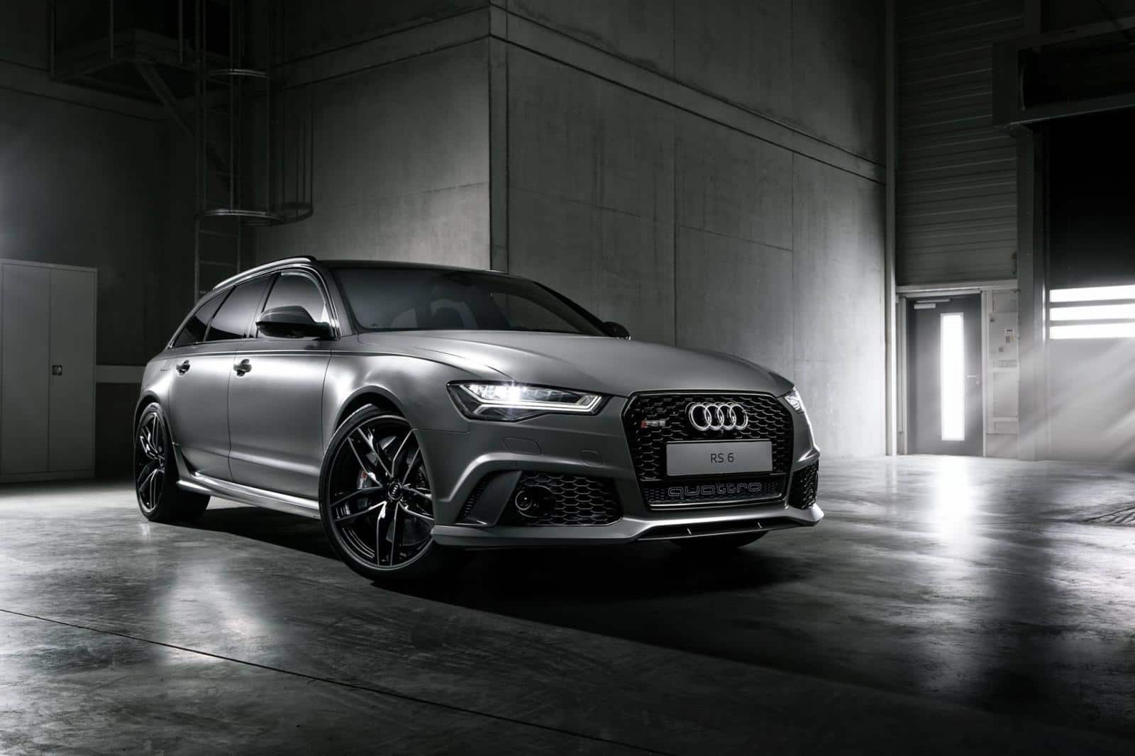 Audi-Exclusive-RS6-One-Off 1
