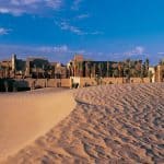 Bab-Al-Shams-Desert-Resort-and-Spa 2