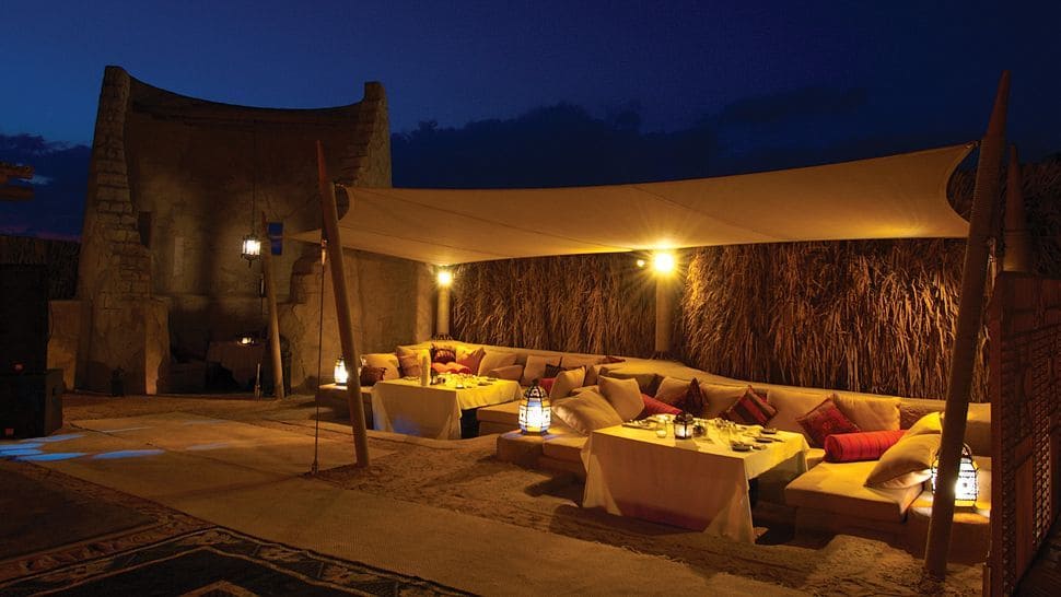 Bab-Al-Shams-Desert-Resort-and-Spa 5
