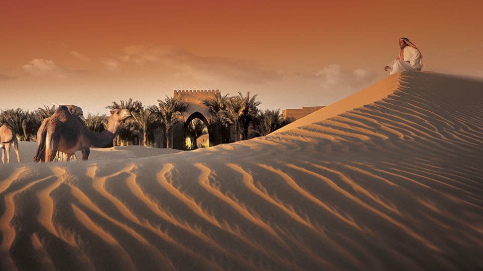 Bab-Al-Shams-Desert-Resort-and-Spa 8