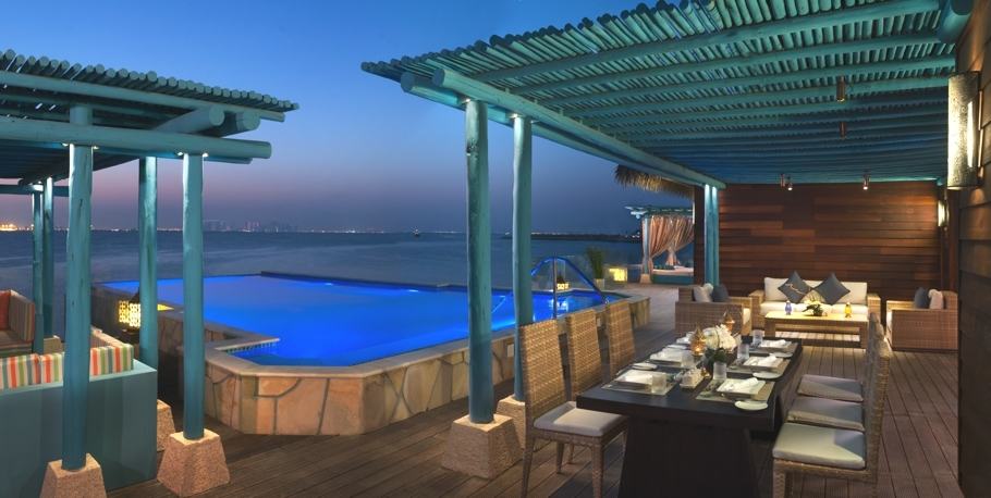 Banana-Island-Resort-Qatar 9
