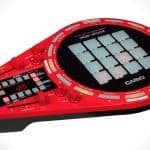 Casio-Trackformer-DJ-Controller-Series 3