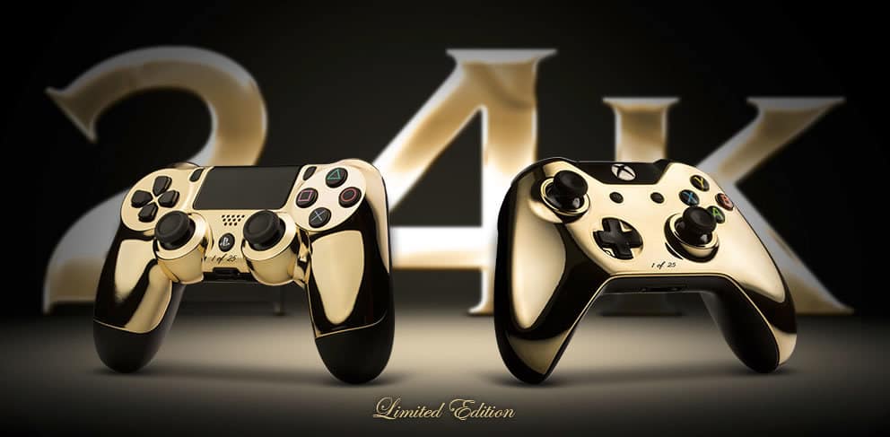 ColorWare-24k-Gold-Controllers 1
