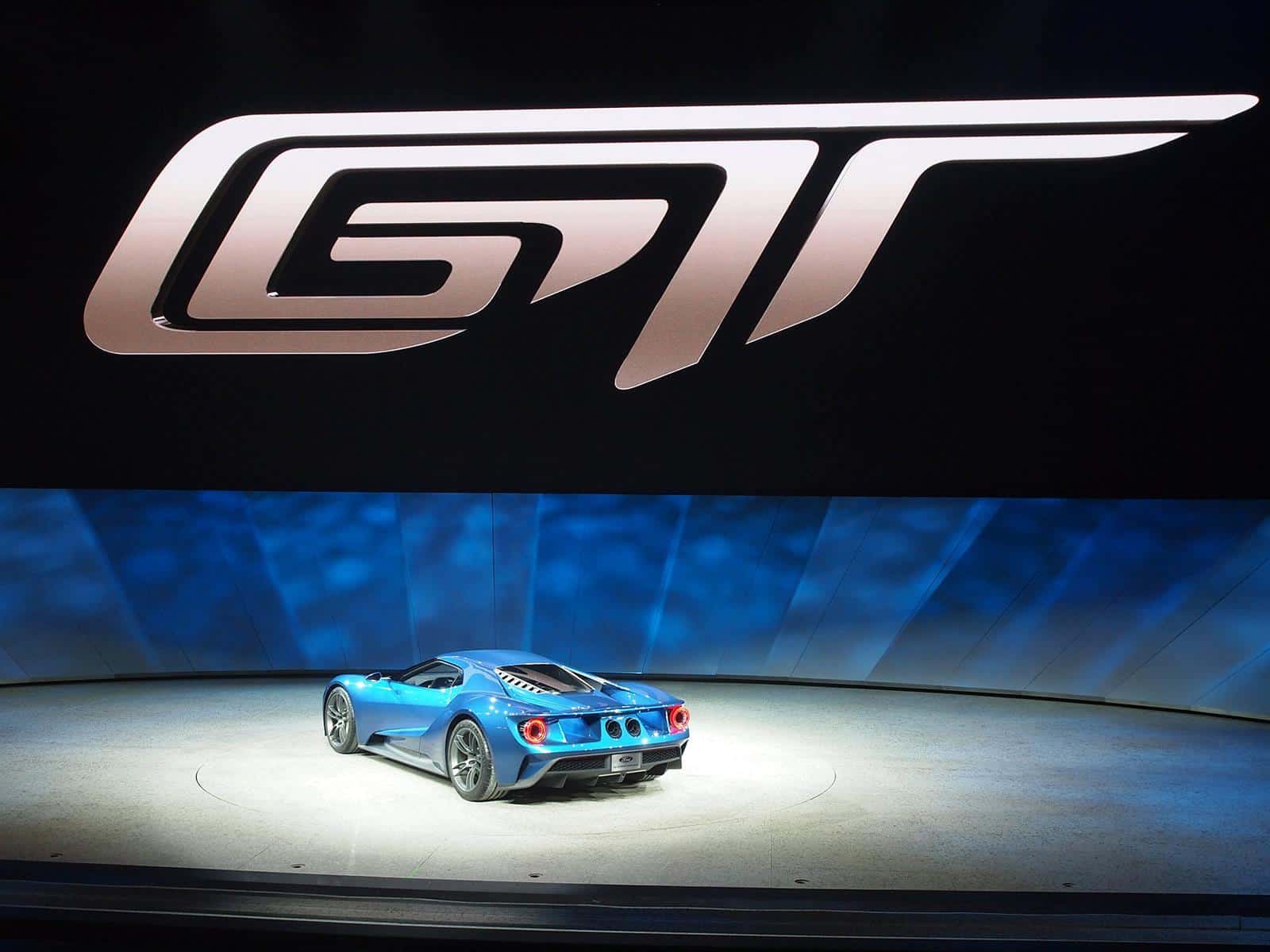 Ford-GT 2