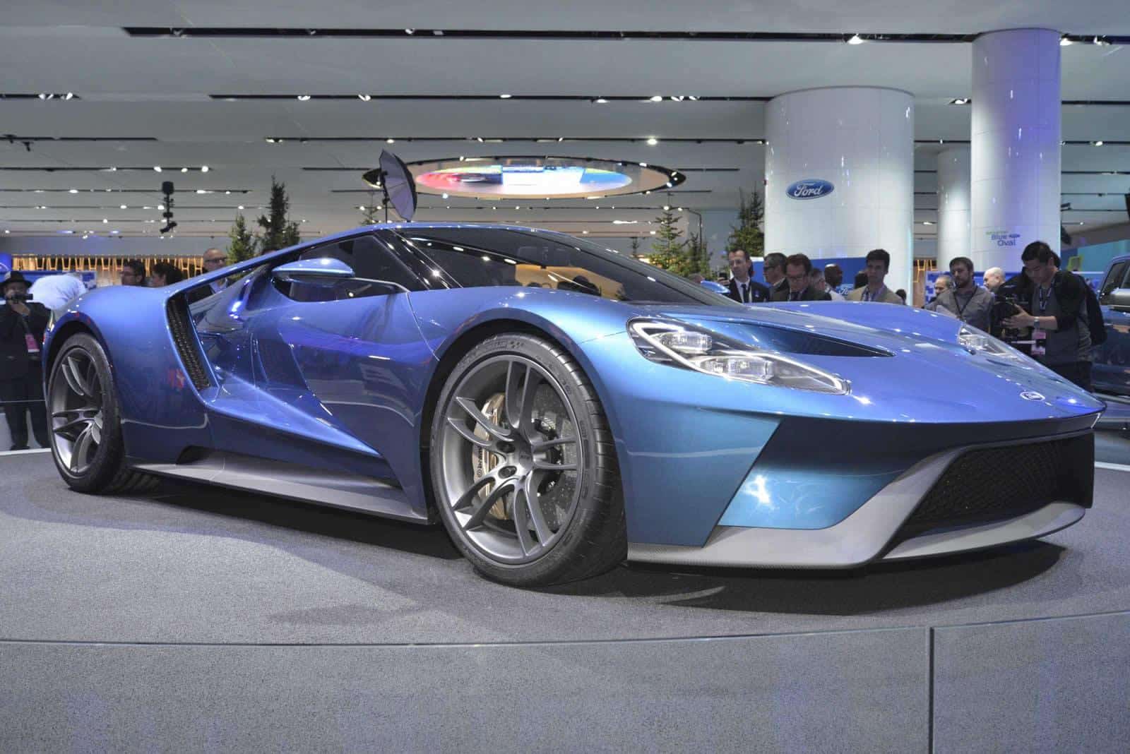 Ford-GT 3