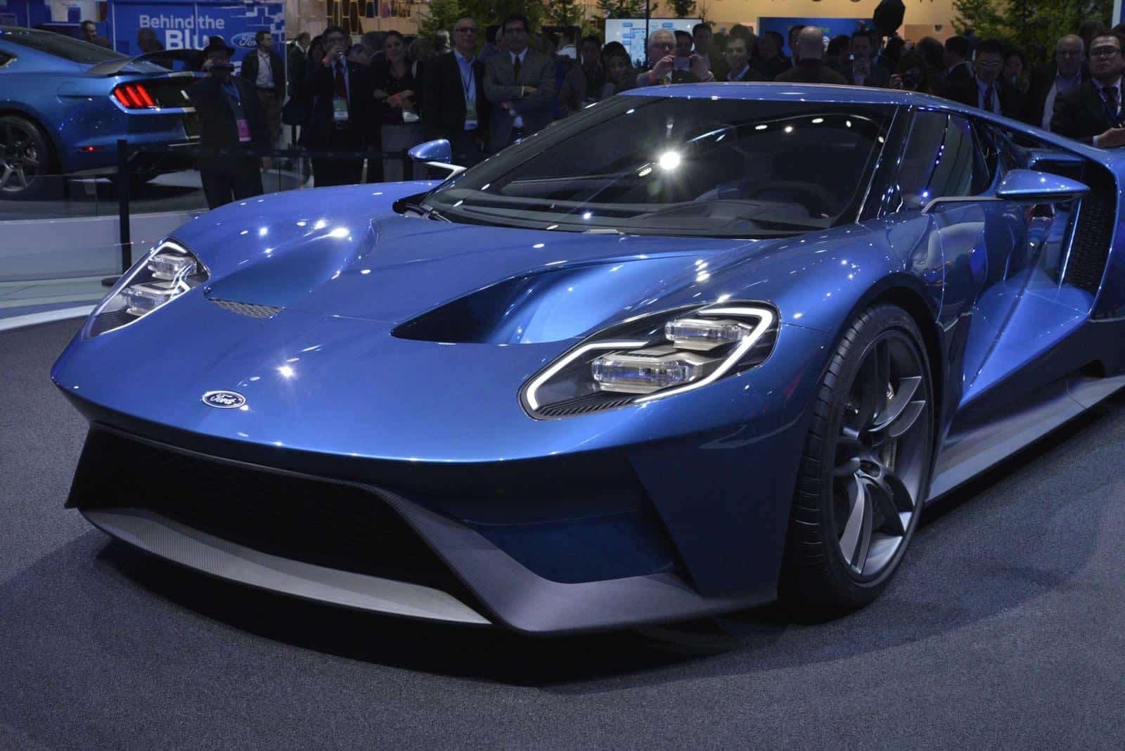 Ford-GT 9