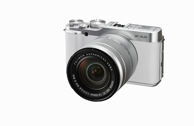 Fujifilm-X-A2-Camera 2