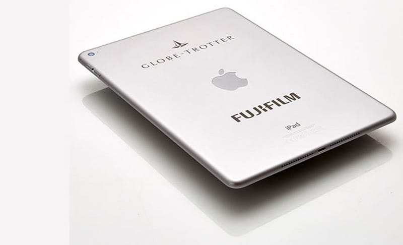 New Fujifilm X-T1GS Camera Kit – Limited Edition
