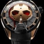 HYT-Skull-Watch 1