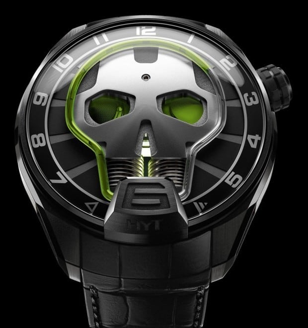 HYT-Skull-Watch 3