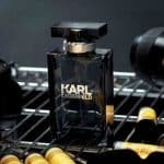 Karl Lagerfeld for Her and Him