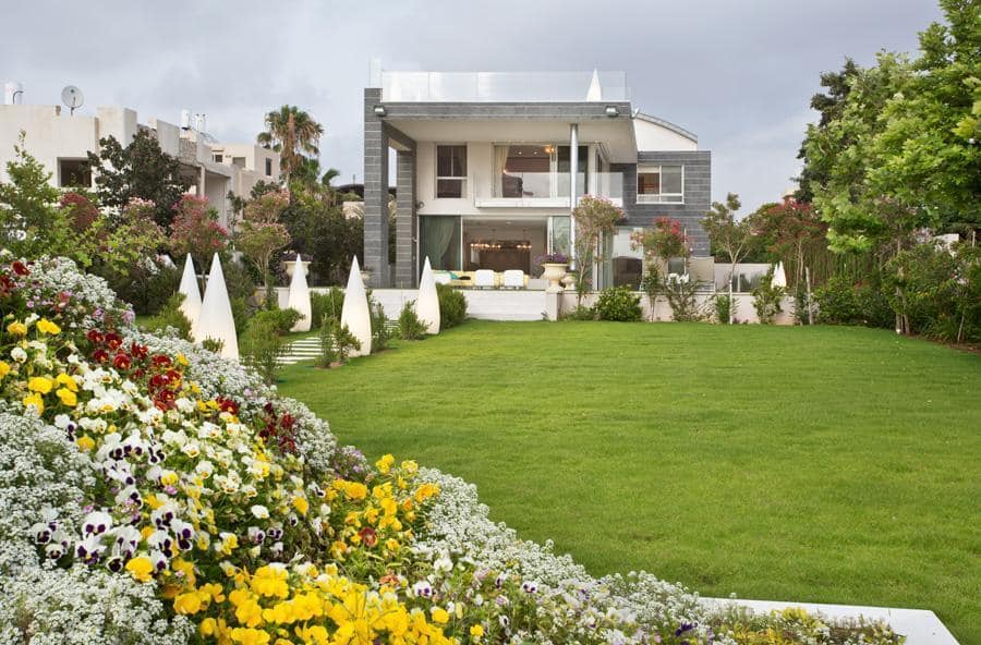 Modern-Villa-Herzliya-Pituach 19
