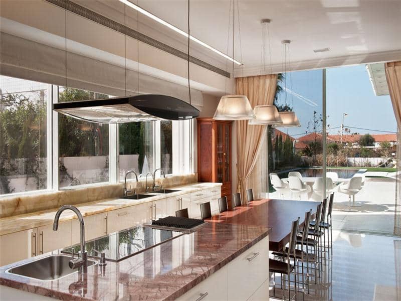 Modern-Villa-Herzliya-Pituach 9