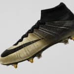 Nike-Cristiano-Ronaldo-Mercurial-CR7-Rare-Gold-Boots 3