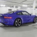 Porsche-911-GTS-Club-Coupe-Limited-Edition 1