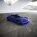 Porsche-911-GTS-Club-Coupe-Limited-Edition 7