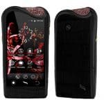 Savelli Ruby Limited Edition Phone for Ladies