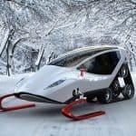 Snow-Crawler-Snowmobile-Concept 1
