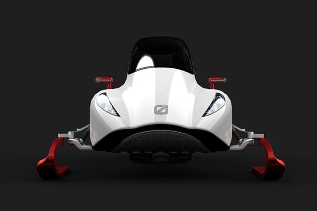 Snow-Crawler-Snowmobile-Concept 3