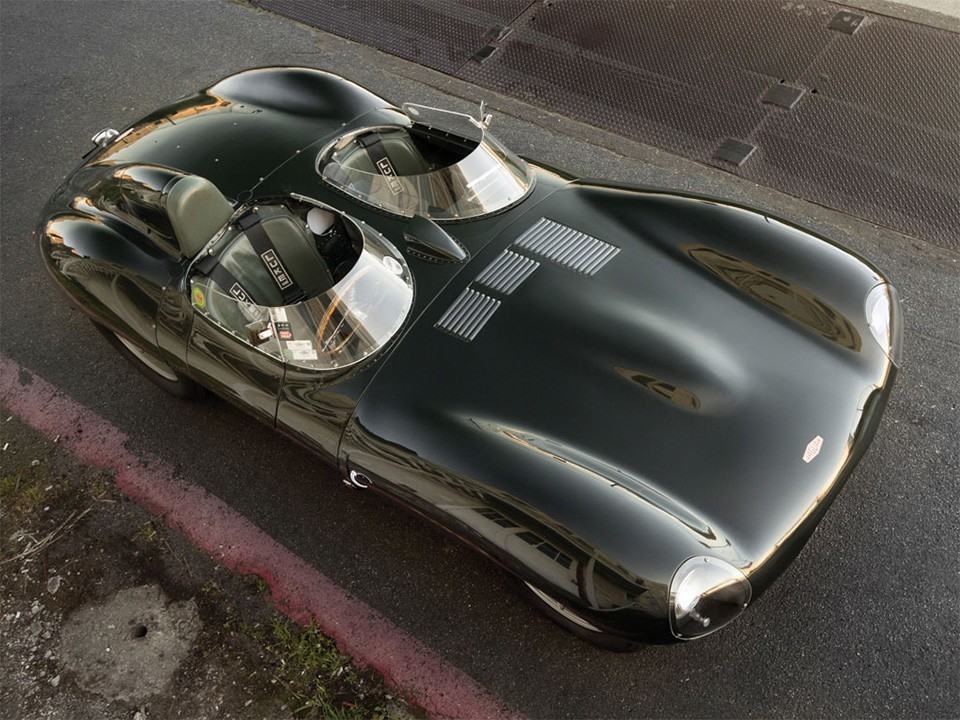 1955-Jaguar-D-Type 8