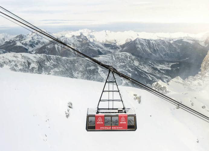Airbnb-Cable-Car-Apartment-Courcheval 4