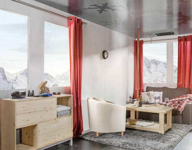 Airbnb-Cable-Car-Apartment-Courcheval 7