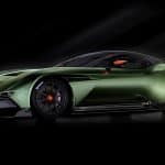 Aston Martin Vulcan 1