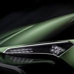 Aston Martin Vulcan 10