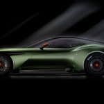 Aston Martin Vulcan 5