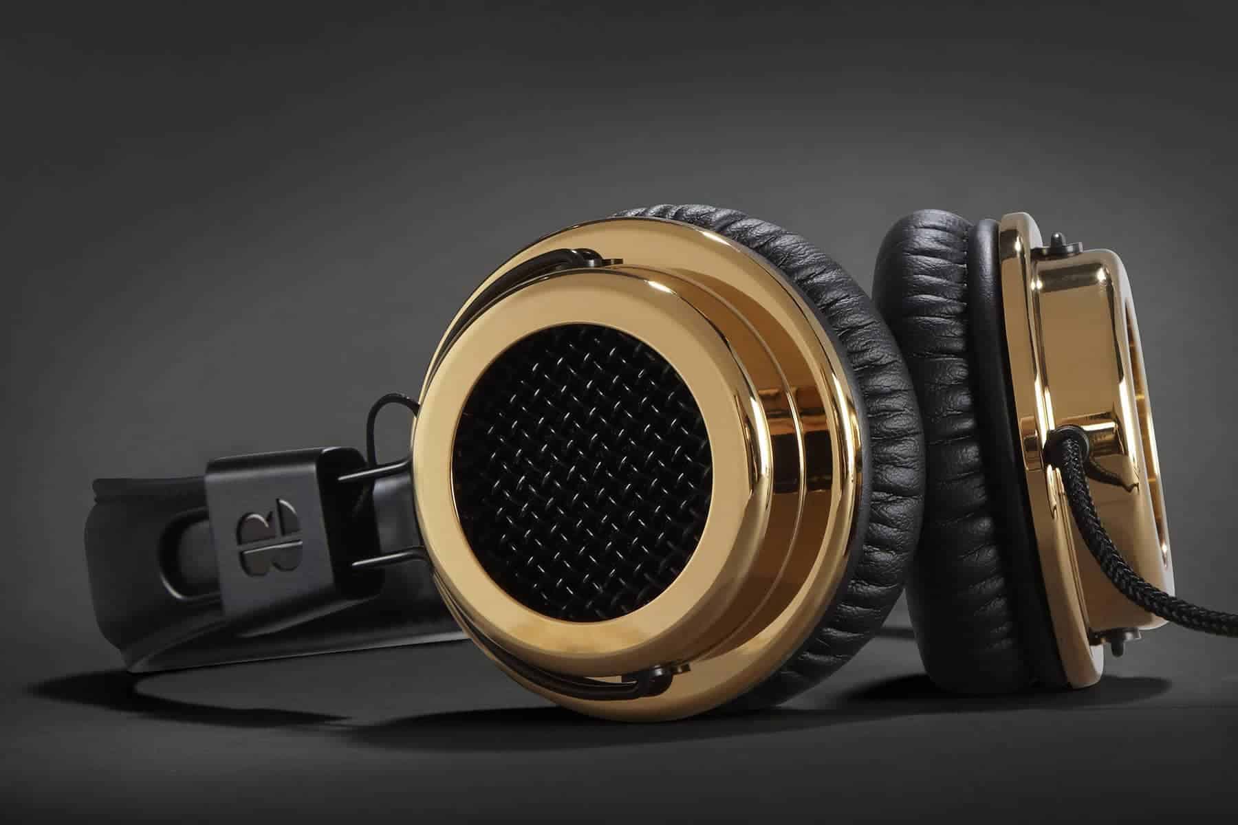 BLOC-and-ROC-Galvanize-S2-Gold-24K-Deluxe-Headphones 1
