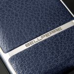 BELLPERRE TOUCH – Brand-New Ultra Slim Luxury Smartphone