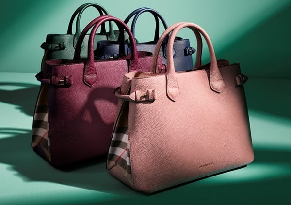 burberry new bags